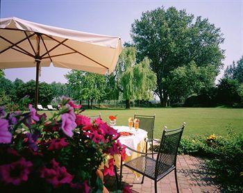 Villa Odino Hotel Quarto d'Altino Via Roma 146