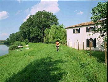 Villa Odino Hotel Quarto d'Altino Via Roma 146