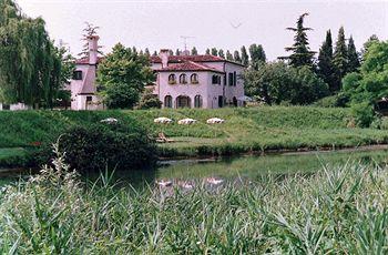 Villa Odino Hotel Quarto d'Altino Via Roma 146