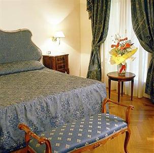 Villa Odino Hotel Quarto d'Altino Via Roma 146