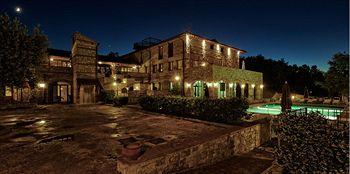 My One Hotel Radda In Chianti Località La Cavana 138