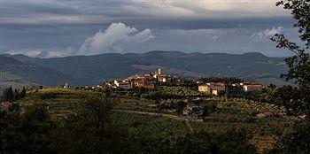 My One Hotel Radda In Chianti Località La Cavana 138