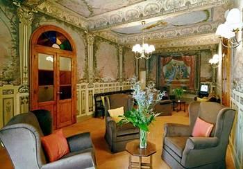 Palazzo San Niccolo Hotel Radda in Chianti Via Roma 16