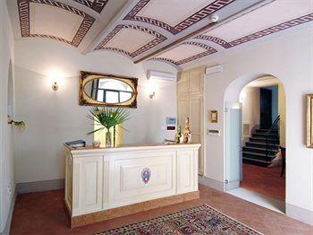 Palazzo San Niccolo Hotel Radda in Chianti Via Roma 16