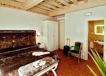 Palazzo San Niccolo Hotel Radda in Chianti Via Roma 16