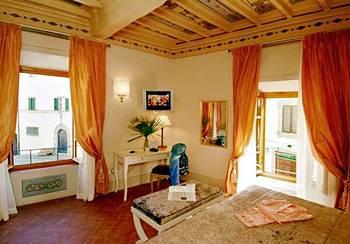 Palazzo San Niccolo Hotel Radda in Chianti Via Roma 16