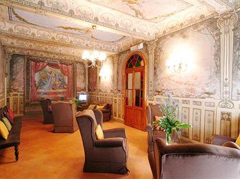 Palazzo San Niccolo Hotel Radda in Chianti Via Roma 16