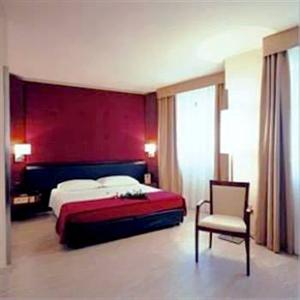 Best Western Hotel Mediterraneo Palace Ragusa Via Roma 189