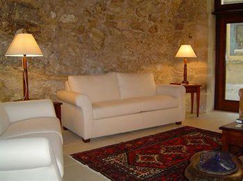 Locanda Don Serafino Hotel Ragusa Via Xi Febbraio 15