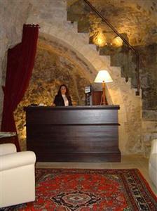 Locanda Don Serafino Hotel Ragusa Via Xi Febbraio 15