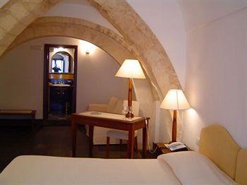 Locanda Don Serafino Hotel Ragusa Via Xi Febbraio 15