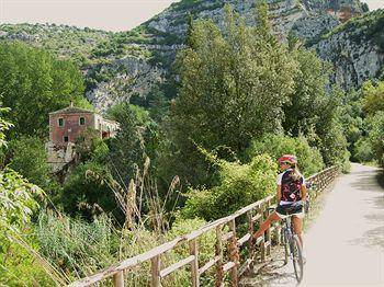 Hotel Parco della Rocca Ragusa Casella Postale 35, Punta Braccetto