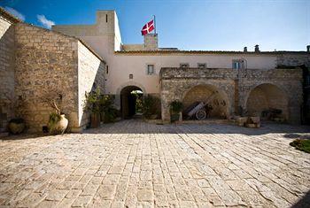 Eremo Della Giubiliana Hotel Ragusa C da Giubiliana SP25