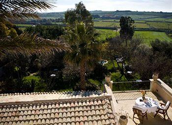 Eremo Della Giubiliana Hotel Ragusa C da Giubiliana SP25