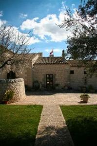 Eremo Della Giubiliana Hotel Ragusa C da Giubiliana SP25