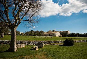 Eremo Della Giubiliana Hotel Ragusa C da Giubiliana SP25