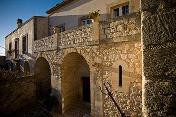 Eremo Della Giubiliana Hotel Ragusa C da Giubiliana SP25