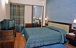 Montreal Hotel Ragusa Via San Giuseppe, 8