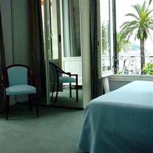 Hotel Astoria Rapallo Via Gramsci 4