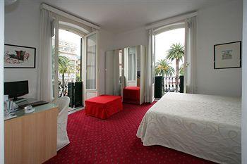 Hotel Astoria Rapallo Via Gramsci 4