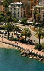 Hotel Astoria Rapallo Via Gramsci 4