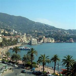 Hotel Astoria Rapallo Via Gramsci 4