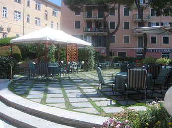 Hotel Europa Rapallo Via Milite Ignoto 2