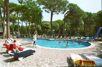 La Meridiana Hotel Ravenna Viale Italia 198