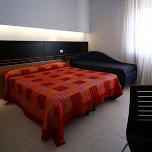 Hotel Villa Lalla Rimini Viale Vittorio Veneto 22