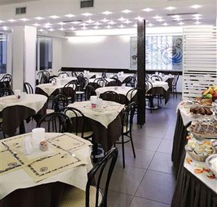 Hotel Villa Lalla Rimini Viale Vittorio Veneto 22