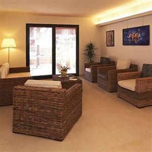 Hotel Villa Lalla Rimini Viale Vittorio Veneto 22