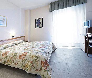 Bamby Hotel Rimini Viale Vittorio Veneto 18