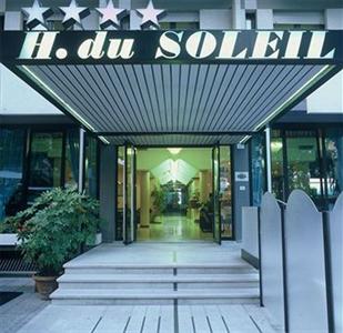 Du Soleil Hotel Rimini Viale Regina Elena 82