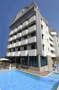 Du Soleil Hotel Rimini Viale Regina Elena 82