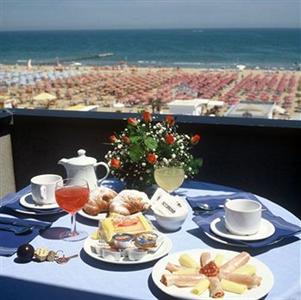 Du Soleil Hotel Rimini Viale Regina Elena 82