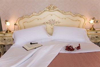 Hotel President Rimini Via Tripoli 276