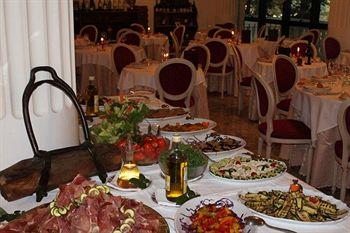 Hotel President Rimini Via Tripoli 276