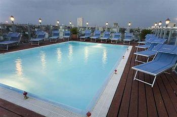 Hotel President Rimini Via Tripoli 276