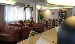 Hotel Royal Plaza Rimini Viale Trieste 22