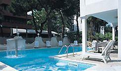 Hotel Royal Plaza Rimini Viale Trieste 22