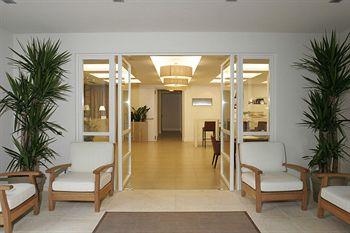 Le Rose Suite Hotel Rimini Viale Regina Elena 46