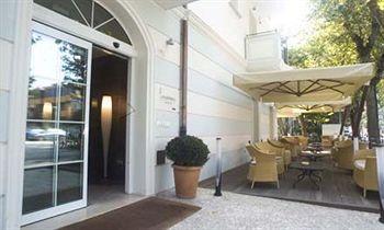 Accademia Hotel Rimini Viale Sabotino, 6