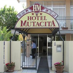 Hotel Mutacita Viale Lugano 29