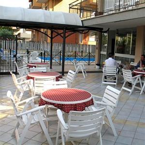 Hotel Mutacita Rimini Viale Lugano 29