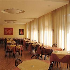 Hotel Mutacita Rimini Viale Lugano 29