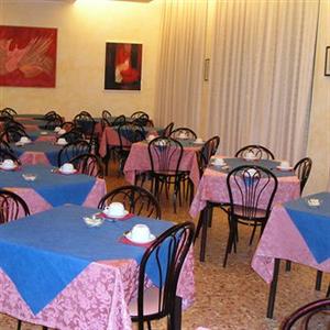 Hotel Mutacita Rimini Viale Lugano 29