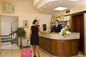 Hotel King Rimini Viale Vespucci 139