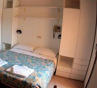 Sacramora Hotel Rimini Viale toscanelli 142