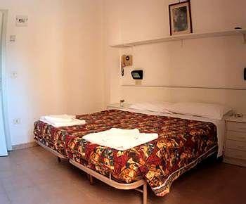 Sacramora Hotel Rimini Viale toscanelli 142