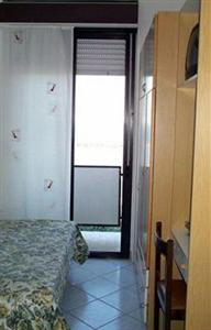 Sacramora Hotel Rimini Viale toscanelli 142